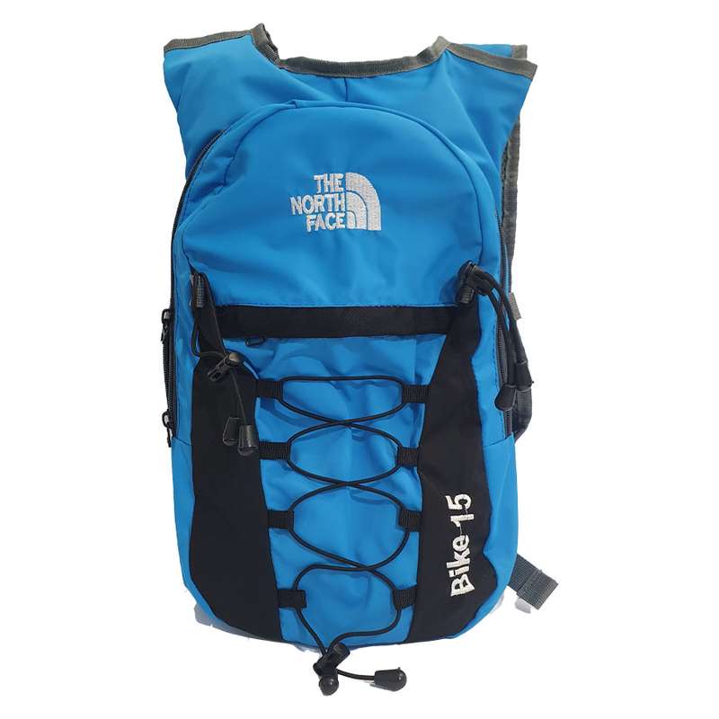 کوله پشتی دوچرخه سواری مدل 15