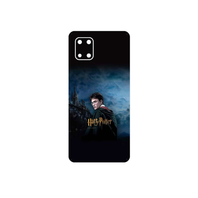 برچسب پوششی ماهوت مدل Harry Potter مناسب برای گوشی موبایل سامسونگ Galaxy Note 10 Lite