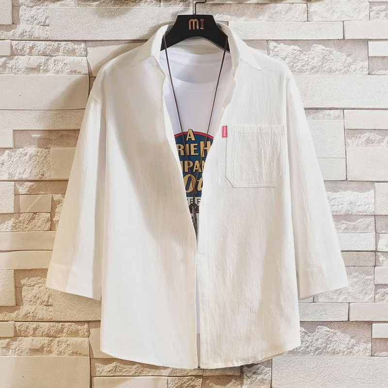 شومیز آستین بلند زنانه مدل H226