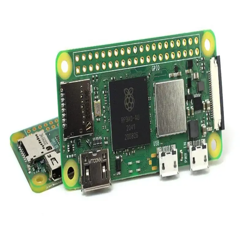 برد رسپبری پای رزبری پای مدل Zero 2 W