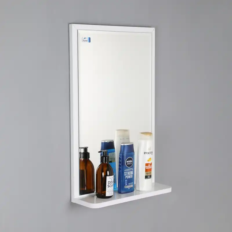 آینه سرویس بهداشتی دلفین مدل 1034-W