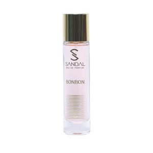 عطر جیبی زنانه صندل مدل بن بن حجم 33 میلی لیتر