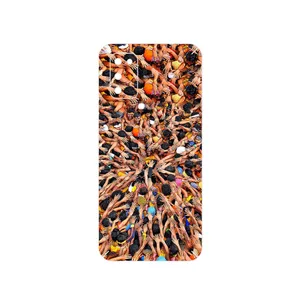 MAHOOT Indian Celebration Cover Sticker for Samsung Galaxy A52 5G