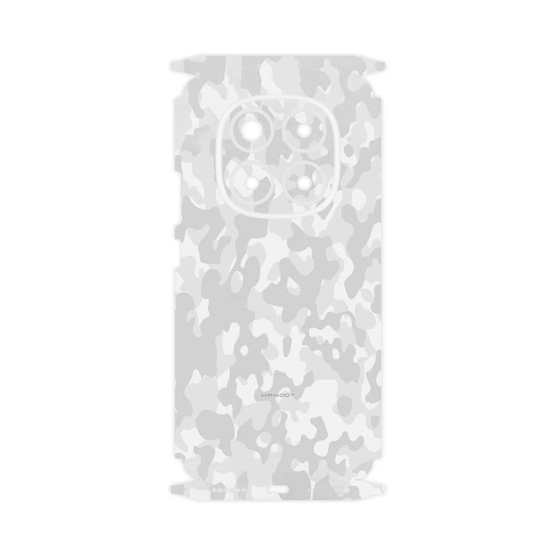 برچسب پوششی ماهوت مدل Army_Snow-FullSkin مناسب برای گوشی موبایل شیائومی Redmi Note 14 Pro 5G