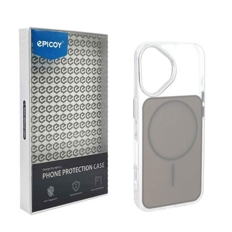 کاور اپیکوی مدل Nimo مناسب برای گوشی موبایل اپل iPhone 16