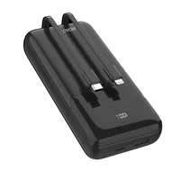 پاوربانک مائول مدل M205 -22.5W ظرفیت 20000 میلی آمپر ساعت