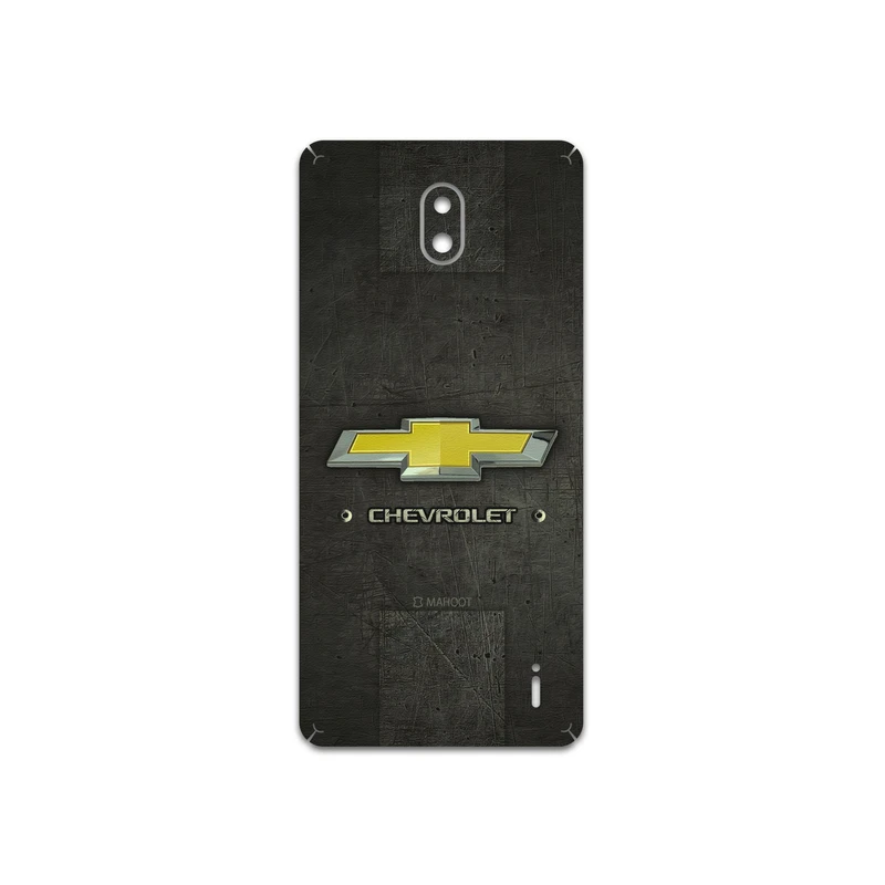 برچسب پوششی ماهوت مدل CHEVROLET مناسب برای گوشی موبایل نوکیا 1 Plus