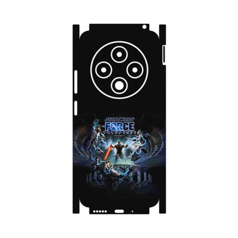 برچسب پوششی ماهوت مدل Star Wars Game Series-FullSkin مناسب برای گوشی موبایل شیائومی Redmi 14C