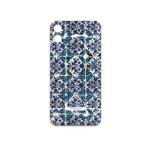 MAHOOT Traditional-Tile Cover Sticker for apple iPhone 11