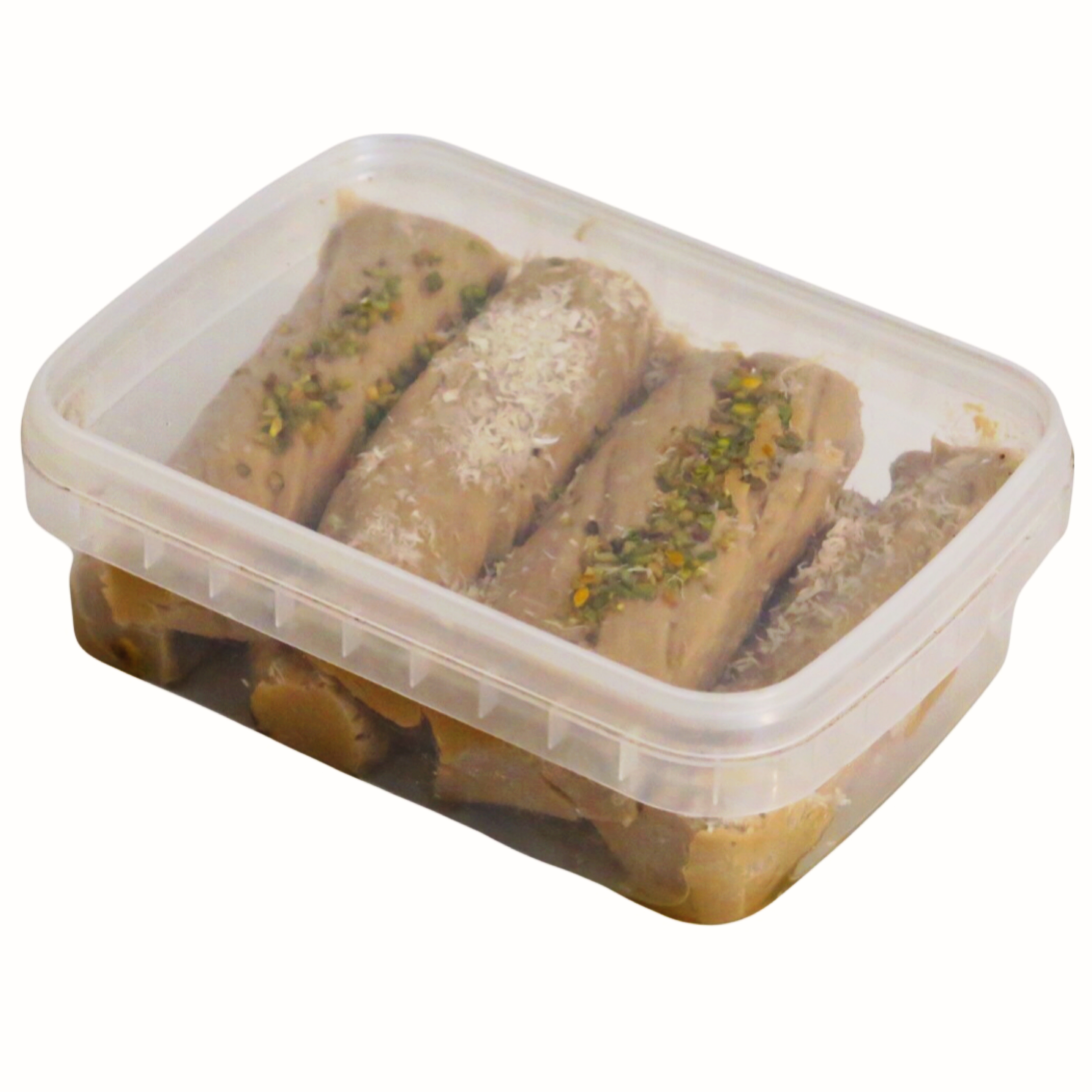 حلوا شکری طنابی سنتی بروجرد - 400 گرم