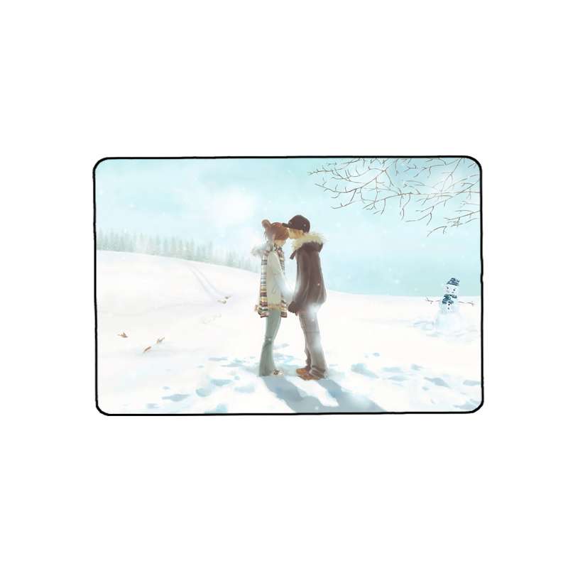 ماوس پد مدل Anime