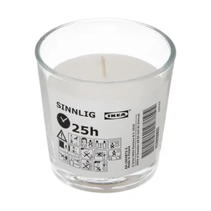 شمع معطر ایکیا مدل 20337398