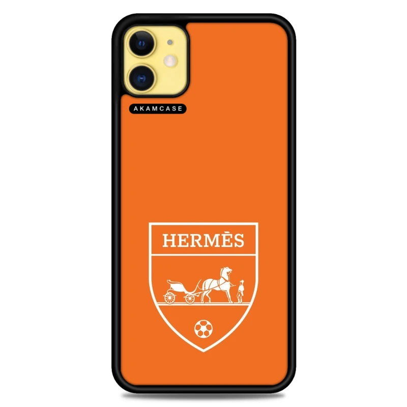 کاور آکام مدل AMC-WA11-BRANDS-28 مناسب برای گوشی موبایل اپل iPhone 11