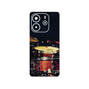 MAHOOT Drum_Kit Cover Sticker for Xiaomi Redmi Note 14 4G