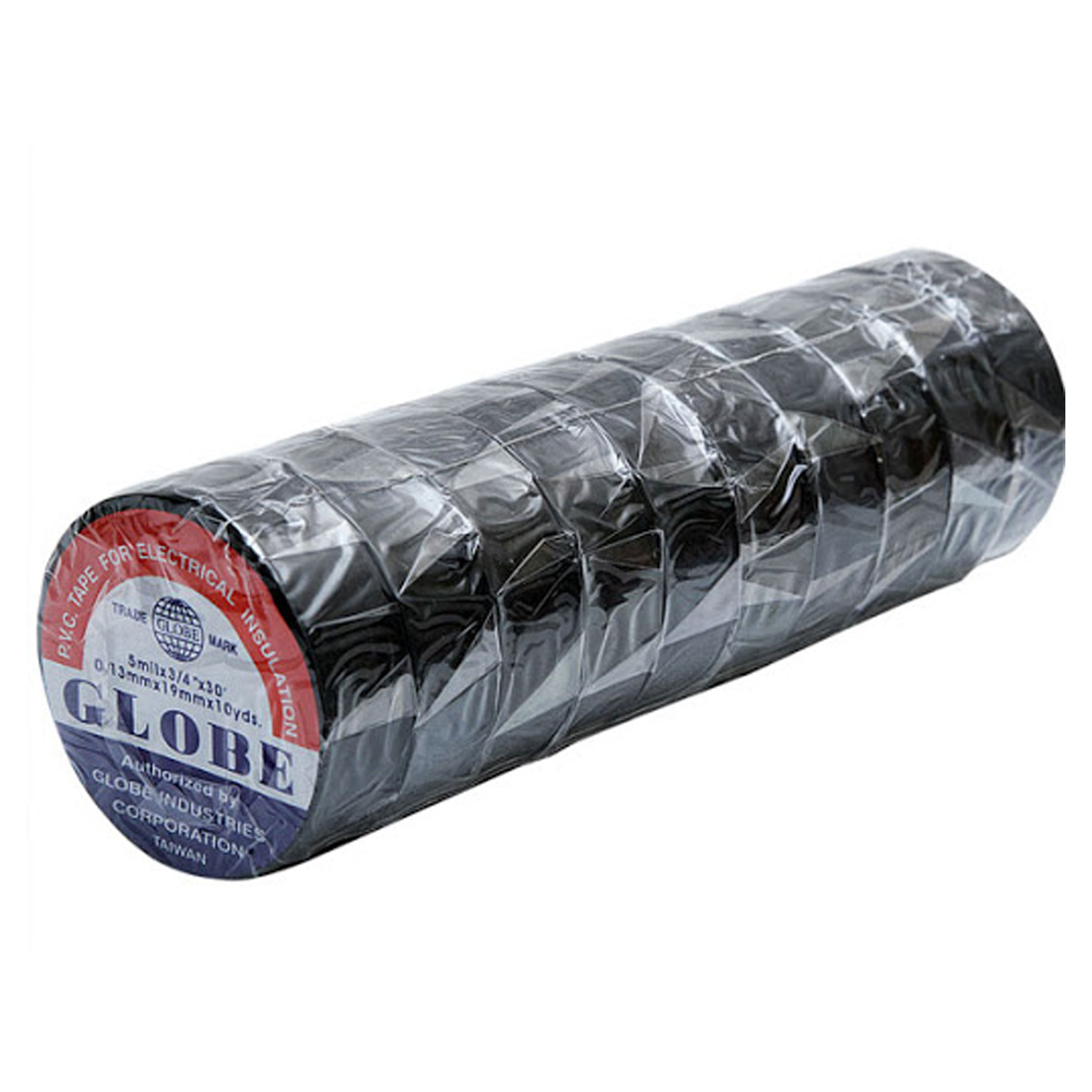 چسب برق مدل bla-1050 بسته 10 عددی