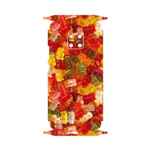 MAHOOT Gummi candy 1-FullSkin Cover Sticker for Huawei Mate 20 Pro
