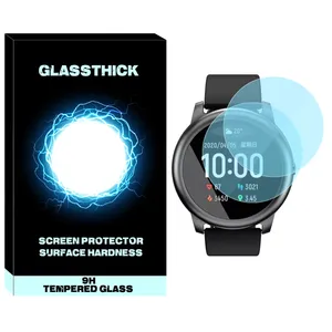 Glassthick NGL Nano Screen Protector For Xiaomi Haylou LS05 Solar Pack of 2