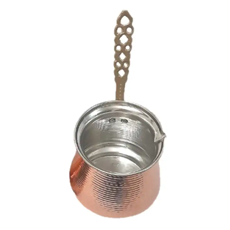 شیر جوش مسی کد GM139