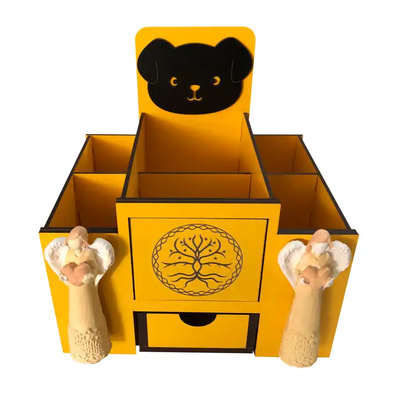 استند لوازم آرایشی مدل ST13