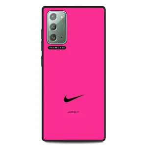 AKAM AMC-WSGN20-NIKE-42 Cover For Samsung Galaxy Note 20