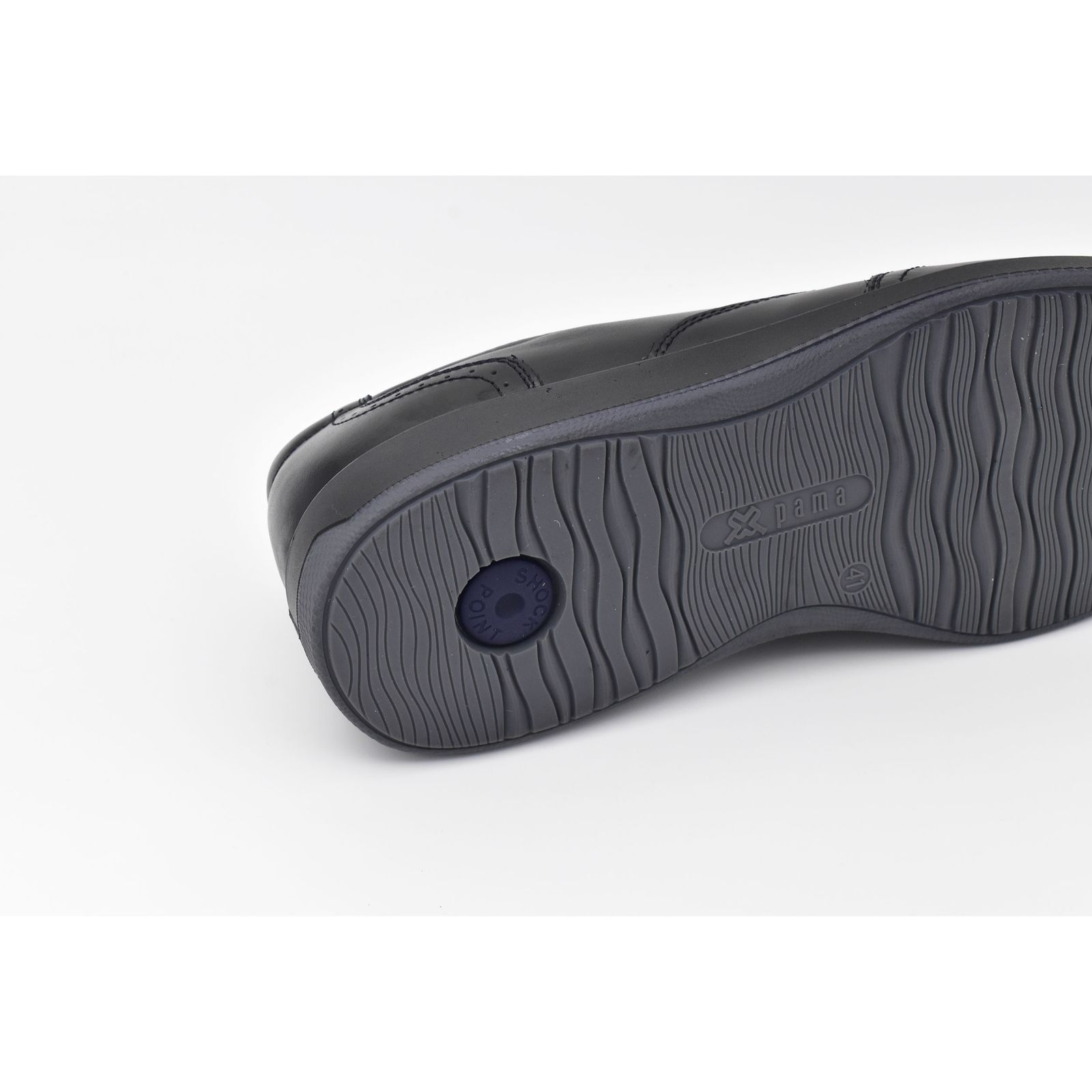 کفش روزمره مردانه پاما مدل FF کد G1126 -  - 10