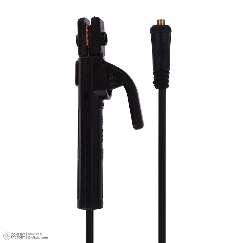 دستگاه جوشکاری 390 آمپر صنعتی هاردمن کد 100390