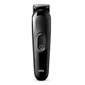 ماشین اصلاح موی سر و صورت شارژی براون مدل SK3400