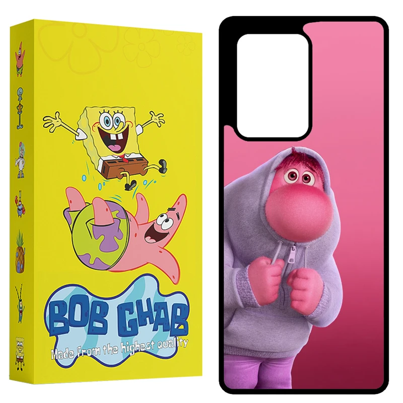 کاور باب قاب مدل BCPS20U مناسب برای گوشی موبایل سامسونگ Galaxy S20 ultra 4G / Galaxy S20 Ultra 5G