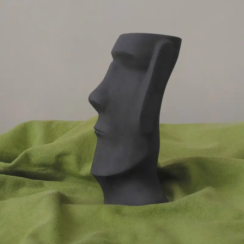 مجسمه طرح ایستر مدل x1034c