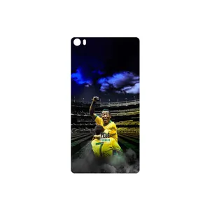 MAHOOT Pele Cover Sticker for Huawei P8 Max