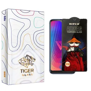 Tiger Glass APL2 Airbag Screen Protector For LG  W30