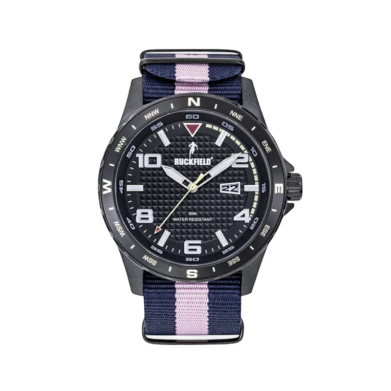 ساعت مچی عقربه‌ای کوارتز مردانه راکفیلد مدل 685161