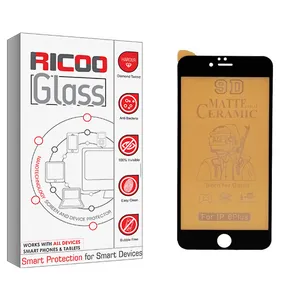 ricoo +HD Screen Protector For Apple بله