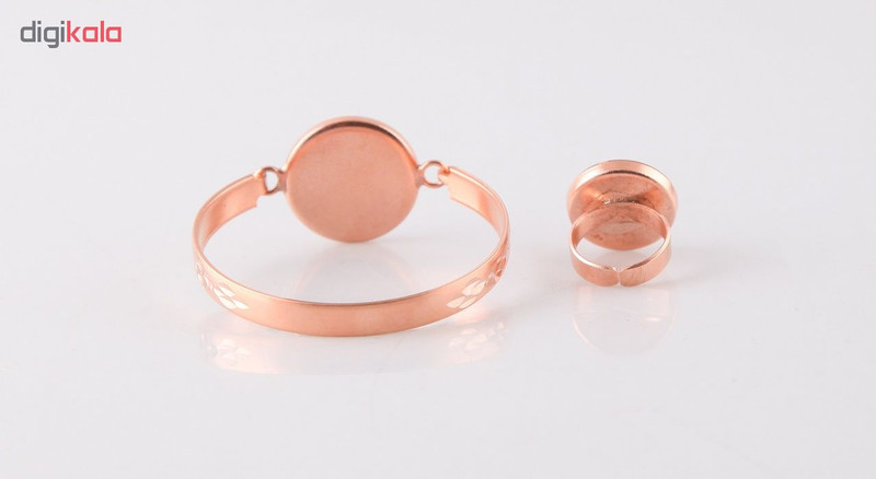 نیم ست زنانه کد 149180