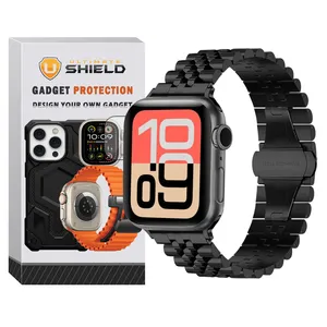 Ultimate Shield band model 5Bead suitable for Apple watch 40mm Series SE 3