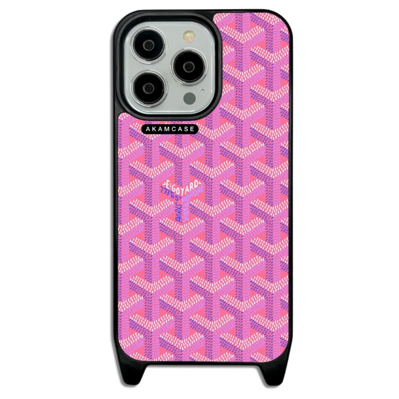 کاور آکام مدل AMCWLA13PRO-RICH11 مناسب برای گوشی موبایل اپل iPhone 13 Pro