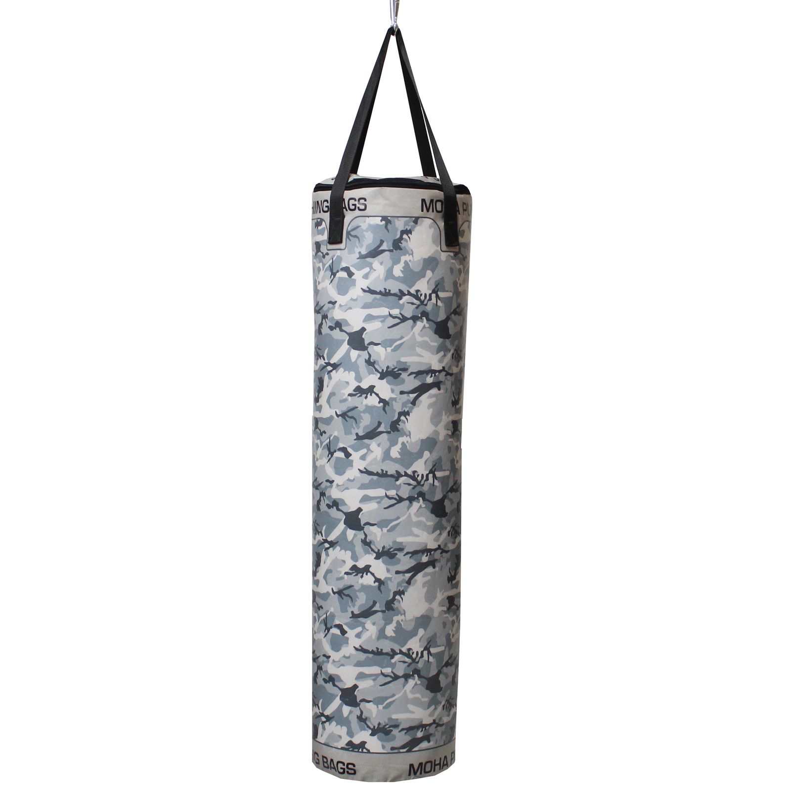 کیسه بوکس موها فیتنس مدل  TWD-6003-100S -  - 10
