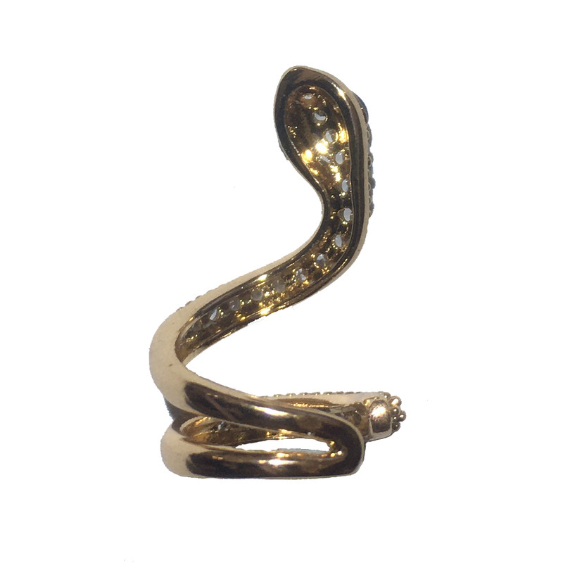 گوشواره دخترانه مدل کراس ماری کد 01 گوشواره دخترانه مدل کراس ماری کد 01