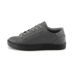 کفش روزمره مردانه کیکی رایکی مدل MBB09404GRAY