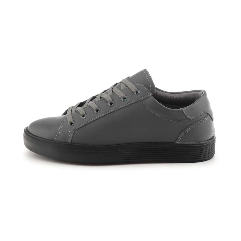 کفش روزمره مردانه کیکی رایکی مدل MBB09404GRAY