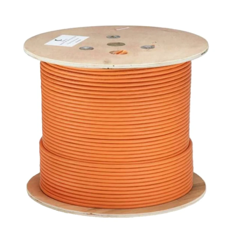 کابل شبکه Cat5E نگزنس مدل  N100.630
