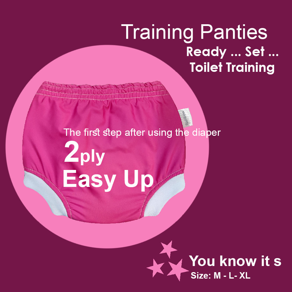 شورت آموزشی کودک رینبو مدل L-memory