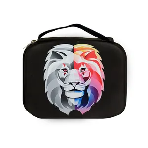 کیف حمل دسته بازی پلی استیشن طرح Lion