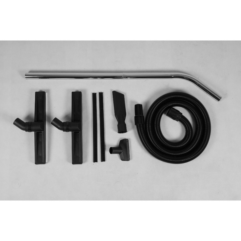 جاروبرقی صنعتی جنرال فیت مدل EAGLE 7000