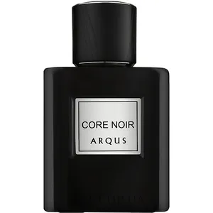 ادو پرفیوم مردانه آرکوس مدل CORE NOIR حجم 100 میلی لیتر