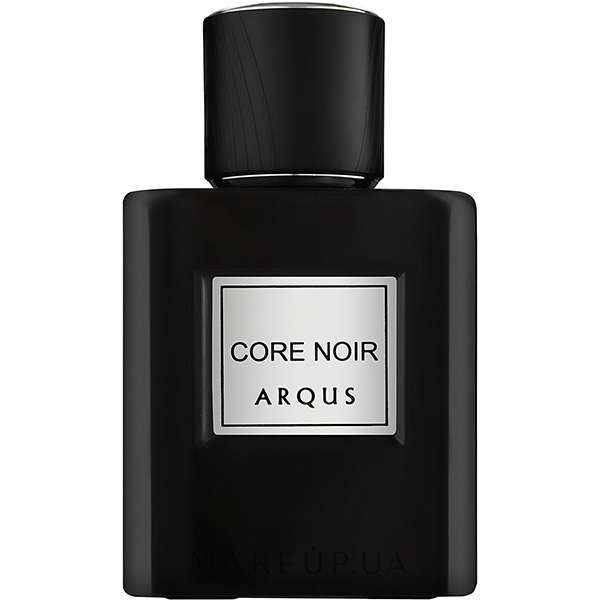 ادو پرفیوم مردانه آرکوس مدل CORE NOIR حجم 100 میلی لیتر