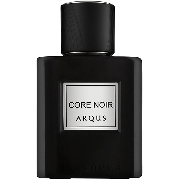 ادو پرفیوم مردانه آرکوس مدل CORE NOIR حجم 100 میلی لیتر