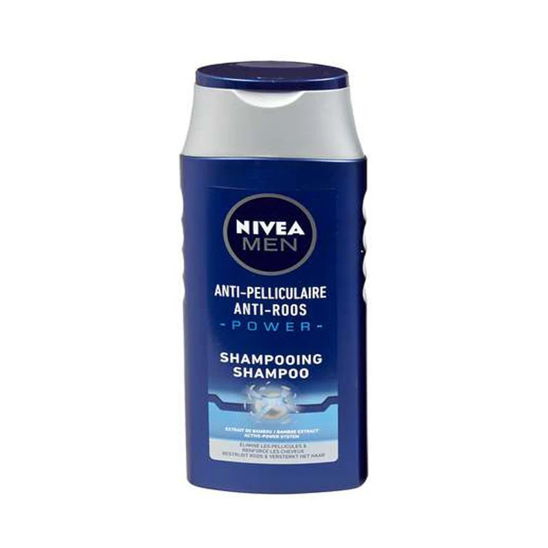 شامپو مو نیوآ مدل Power حجم 250 میلی لیتر