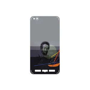 MAHOOT Sohrab Sepehri Cover Sticker for Xiaomi Redmi 5A