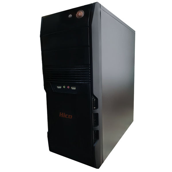 کیس کامپیوتر هایکو مدل 2307a 2